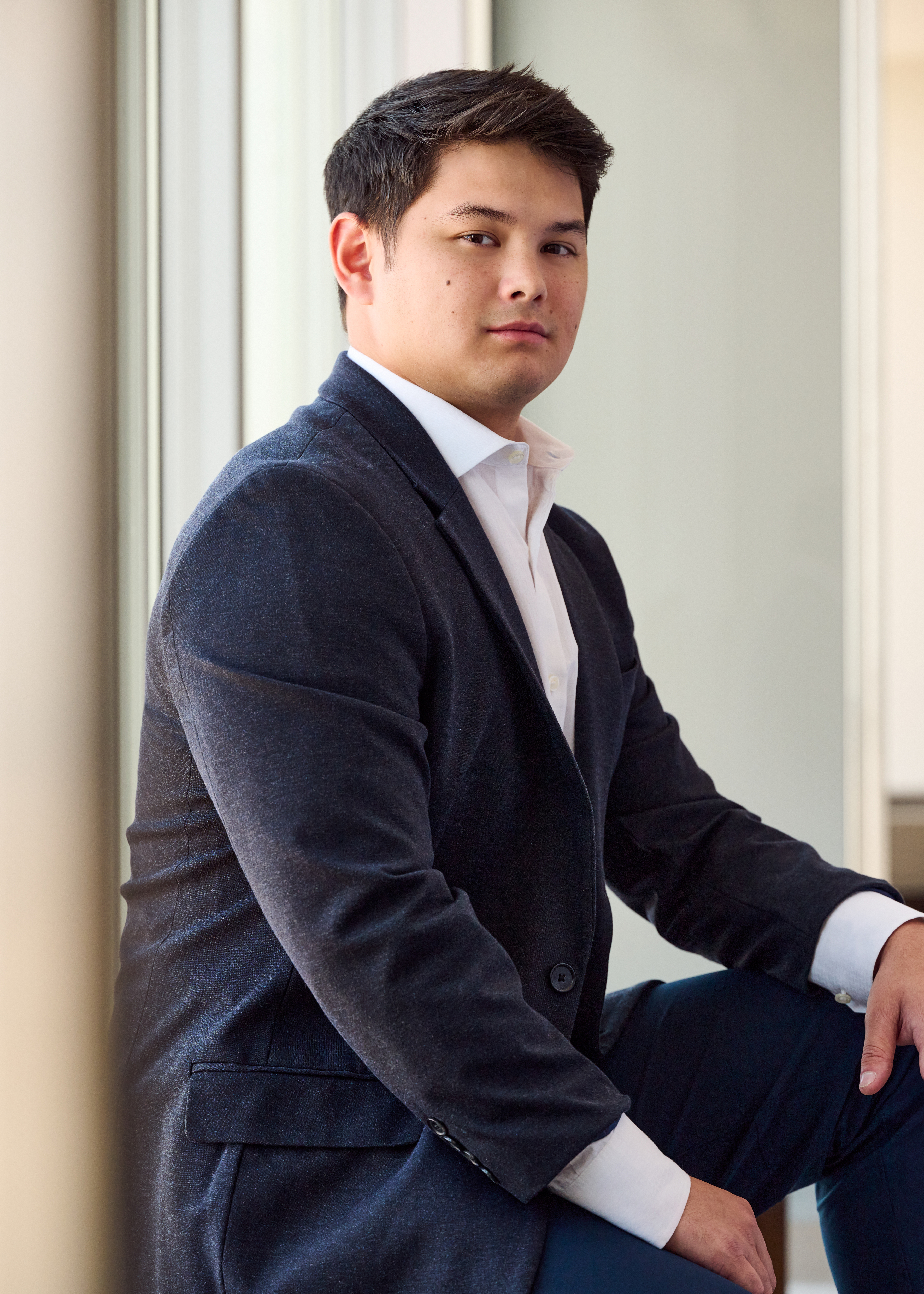 Jacob Pineda | Waud Capital Partners