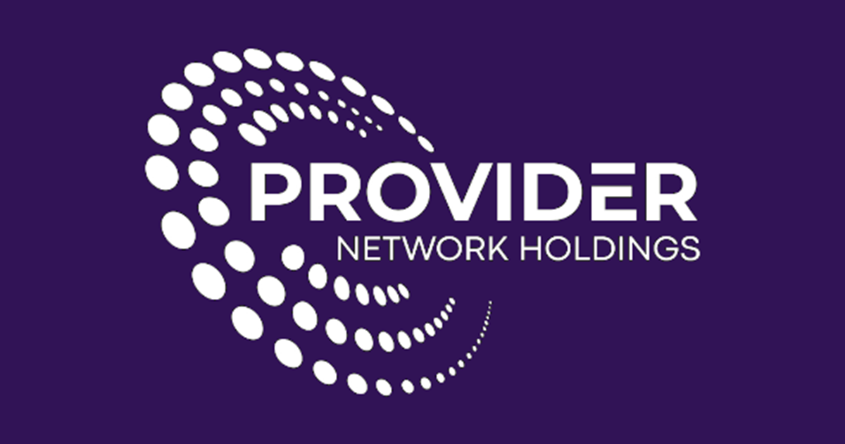Formation of Provider Network Holdings Unites Altus Biologics, Remedy GPO, Cornerstone Specialty
