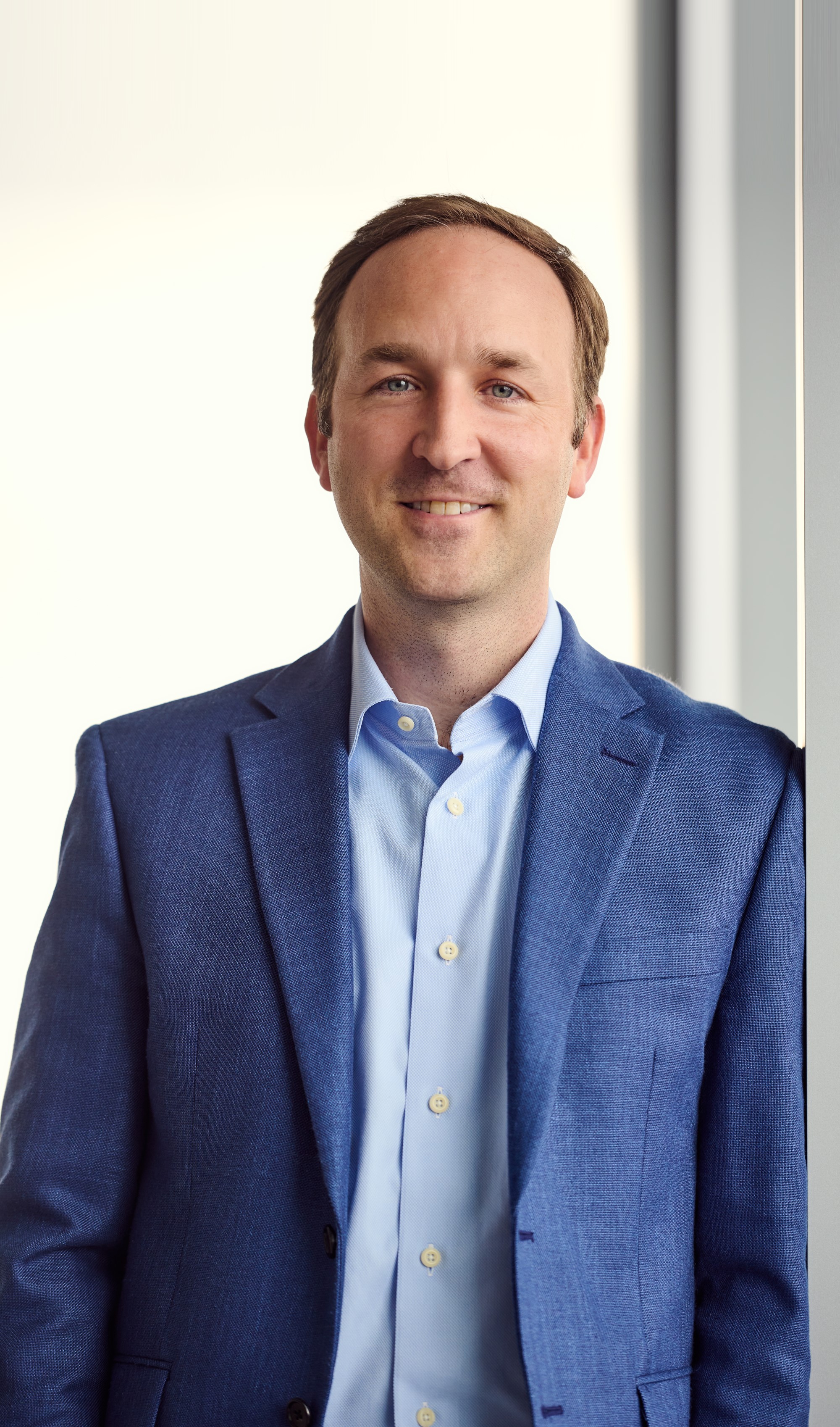 Chris Graber - Waud Capital Partners