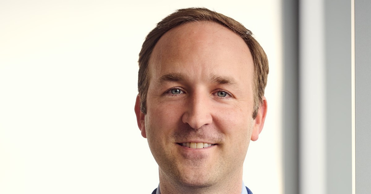 Chris Graber - Waud Capital Partners