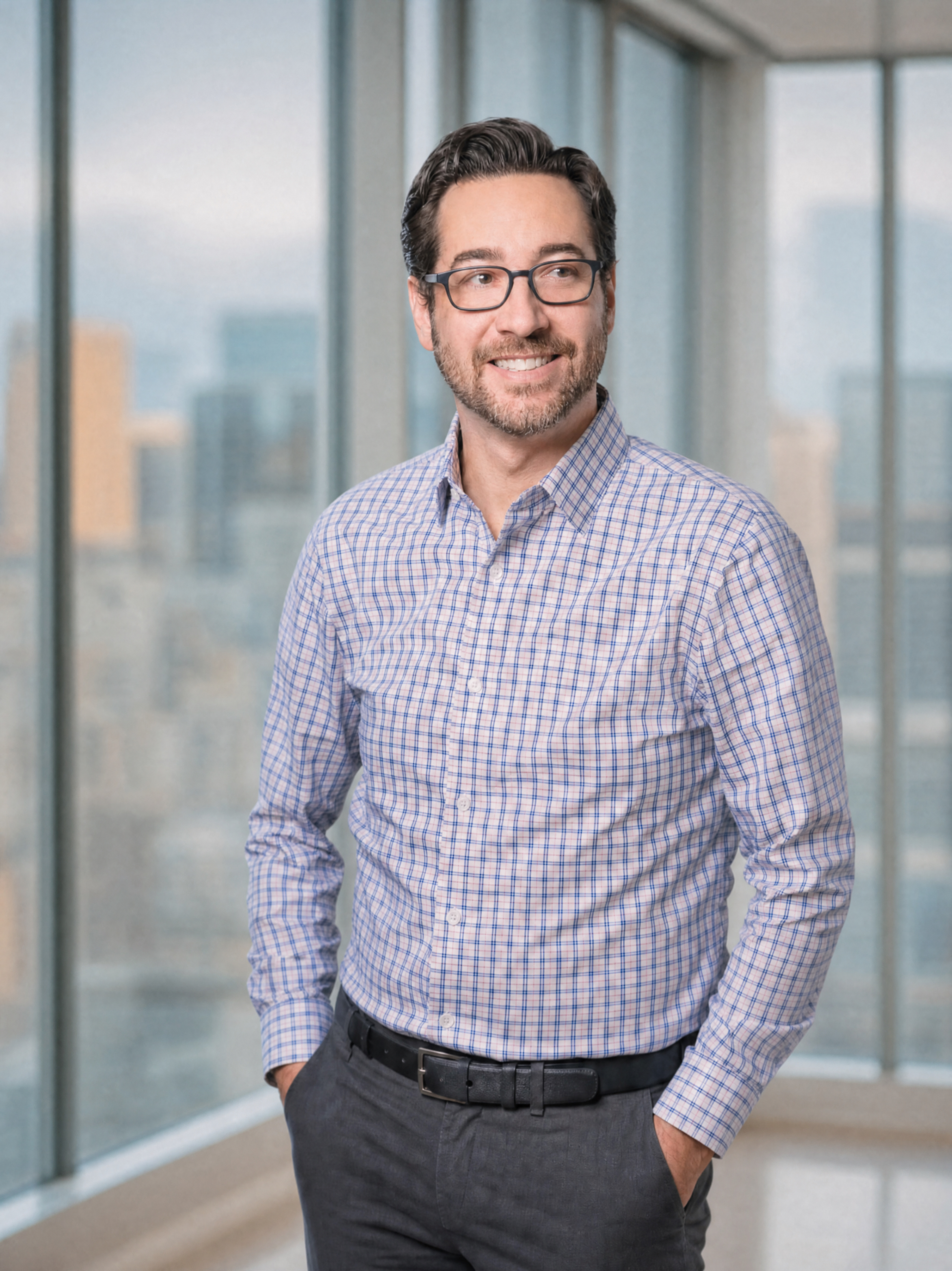 Doug Rassner | Waud Capital Partners