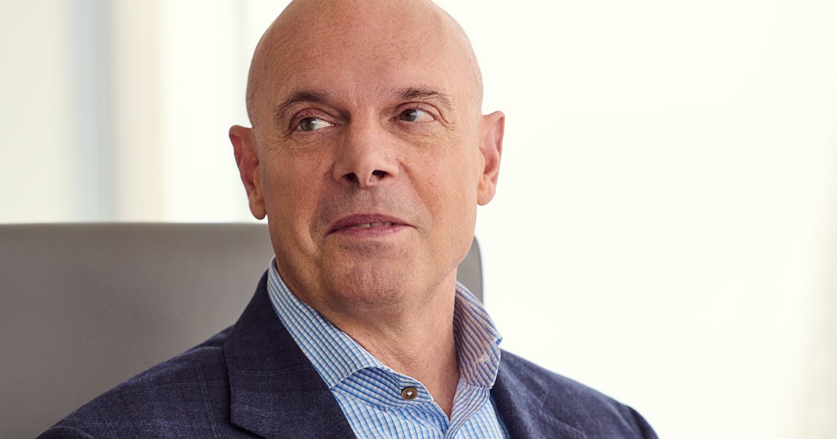 Matthew Clary | Waud Capital Partners