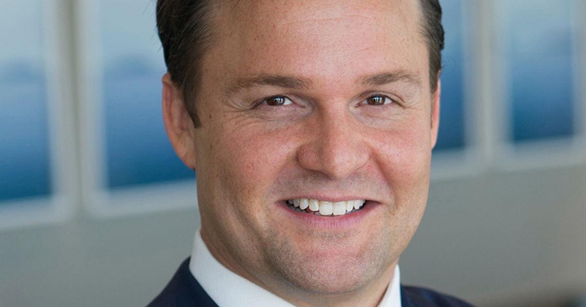 Andrew Rueff | Waud Capital Partners