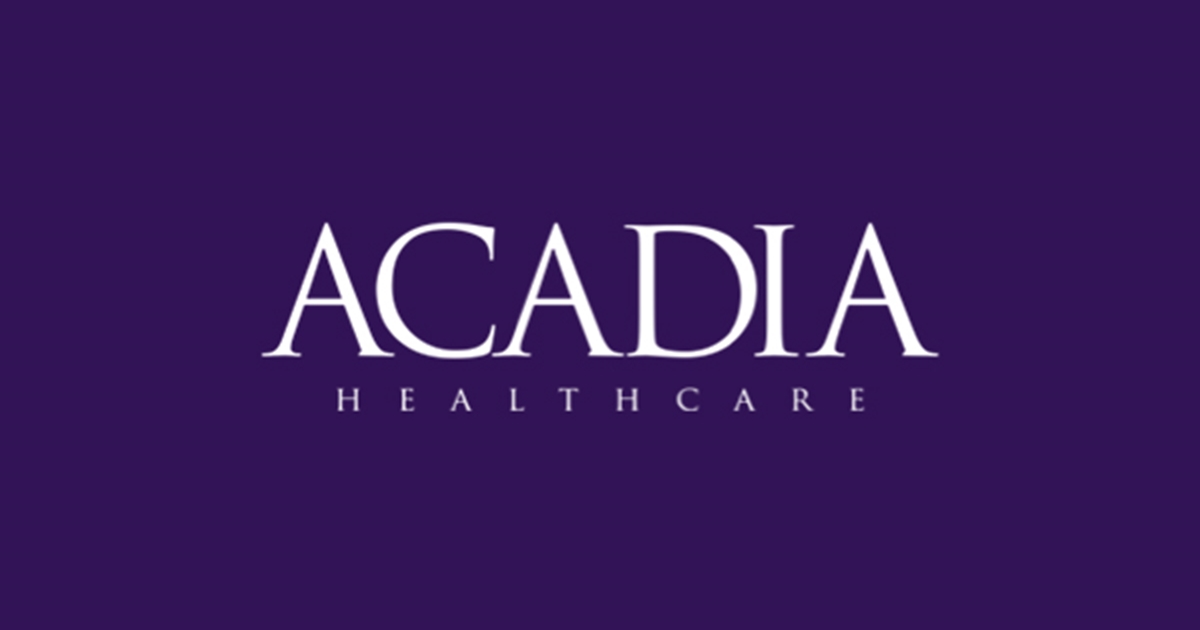 Acadia Healthcare | Waud Capital Partners