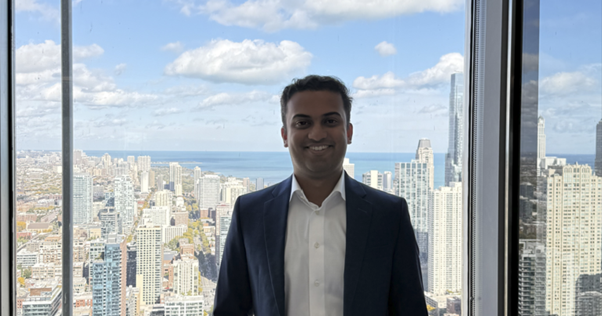 Shan Rahi Shan Rathi | Waud Capital Partners