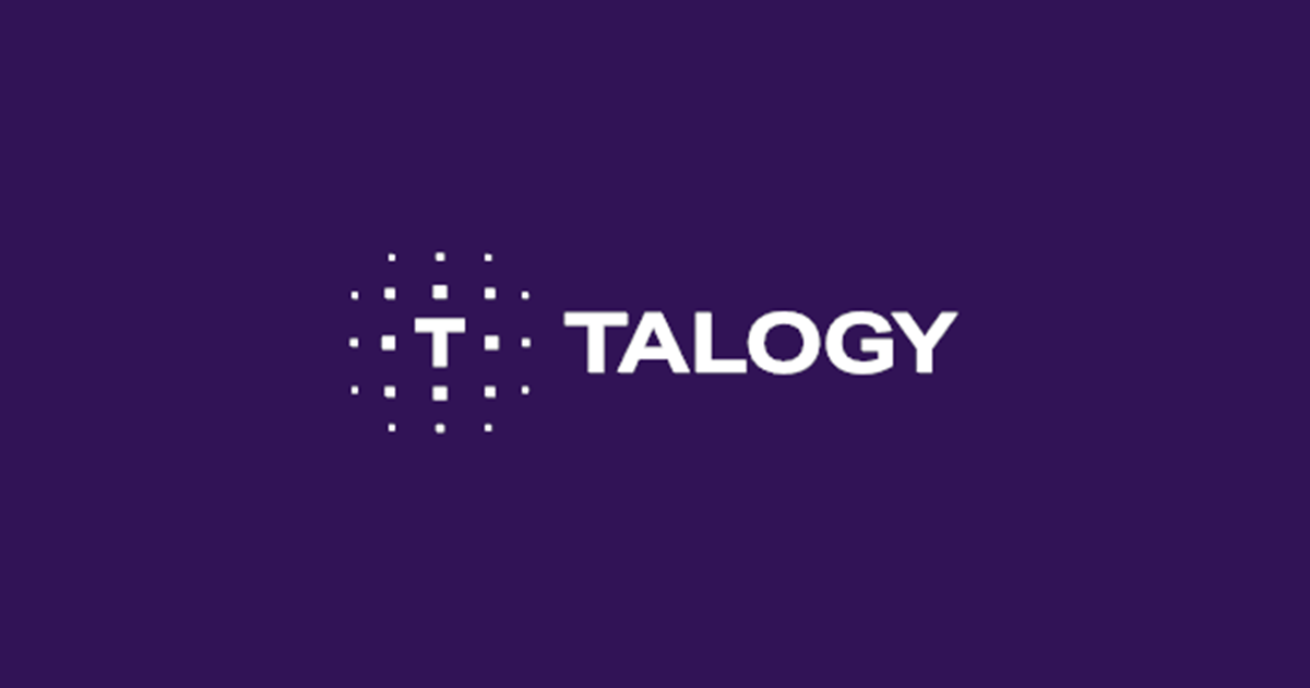 Talogy Platform Talogy | Waud Capital Partners