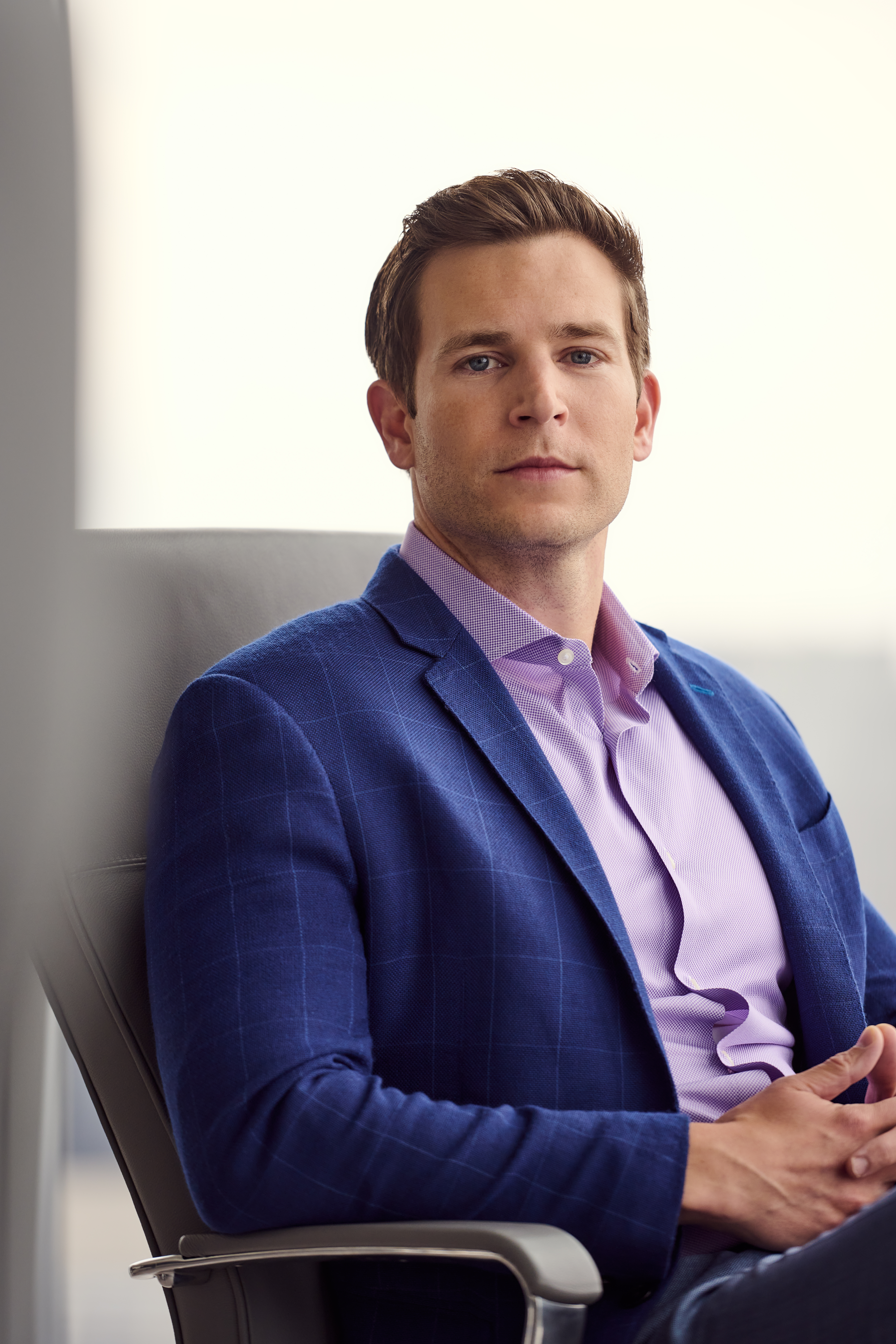 Justin DuPere Waud Capital Partners